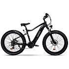 Swoop Attacker Fatbike 26''