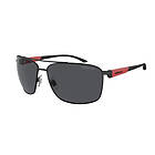 Arnette Beverlee AN3089 