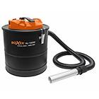Boxer Tools med HEPA-filter 1000W 18l