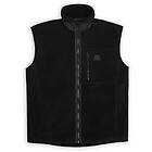 Rains Unisex Yermo Fleece Vest T1L