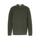 Timberland Phillips Brook lambswool cablecrew sweatshirt (Herr)