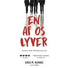 En af os lyver