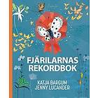 Fjärilarnas rekordbok