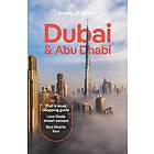 Lonely Planet Dubai & Abu Dhabi
