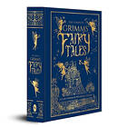 The Complete Grimms' Fairy Tales