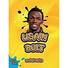 Usain Bolt Book for Kids