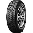 Nexen N Blue 4 Season SUV 235/55 R 18 104V