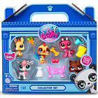 Littlest Pet Shop Farm Besties Figurset 5-Pack