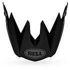 Bell Full-10 Spherical 2023 Visor Replacement Svart