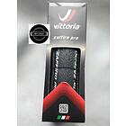 Vittoria Zaffiro Pro Iii 700c X 23 Road Tyre Silver 700C x 23