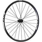 Shimano Rx010 Cl Disc Tubular Road Rear Wheel Svart 10 x 130 mm /Sram HG