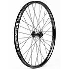 Silver Radio Orbiter/sonar Front Wheel