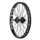 Silver Éclat Bondi Cassette Rsd 20´´ Rear Wheel
