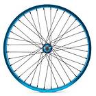 Saltbmx Everest Flip-flop Rsd 20´´ Rear Wheel Silver 3/8´´ x 110 mm 1s
