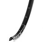 Remerx Hit Mtb Rim Silver 28´´-700 32H