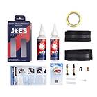 Joe S Universal Mtb 26/27,5/29´´ Tubeless Kit Durchsichtig