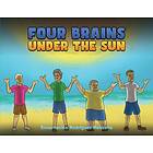 Encarnacion Rodriguez Requena Four Brains Under the Sun Bok