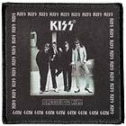 Dressed To Kill (8,9 x 8,8 cm) Patch/Jakkemerke