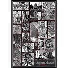 Junji Ito (Collection Of The Macabre) Plakat