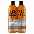 TIGI Bed Head Colour Goddess Tweens 2x750ml