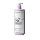 Olaplex NO.4P Blonde Enhancer Toning Shampoo 1000ml