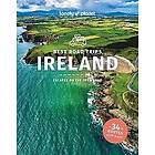 Lonely Planet, Fionn Davenport, Isabel Albiston, Belinda Dixon, Catherine Le Nevez, Neil Wilson: Lonely Planet Best Road Trips Ireland