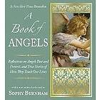 Sophy Burnham: A Book of Angels: Reflections on Angels Past and Present, True Stories How They Touch Our L Ives