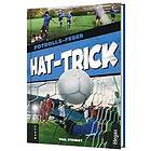 Paul Stewart: Hat-trick