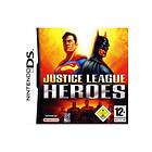 Justice League Heroes (DS)