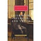 Leo Tolstoy: Childhood, Boyhood, And Youth