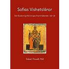 PhD Powell Robert: Sofias Vishetsläror Det Gudomligt Kvinnligas framträdande i vår tid