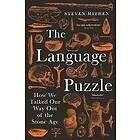 Steven Mithen: The Language Puzzle