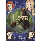 Jens Hermansson: Leva