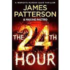 James Patterson: 24Th Hour