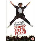 Jumpin´Jack Flash (UK) (DVD)