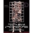Mark Garcia: Posthuman Architectures
