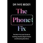 Begeti Dr Faye Begeti: Phone Fix