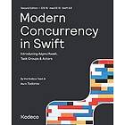 Marin Todorov, Kodeco Team: Modern Concurrency in Swift (Second Edition)