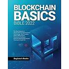 Anglona's Books: Blockchain Basics Bible 2022