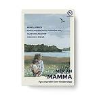 Ingvild H Rishøi, Agneta Klingspor, Agnes Lidbeck, Caroline Ringskog Ferrada-Noli: Mer än mamma fyra noveller om moderskap