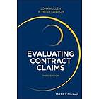 John Mullen, Peter Davison: Evaluating Contract Claims