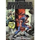 Robert Kirkman, Ryan Ottley, FCO Plascencia: Invincible Volume 12: Still Standing