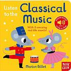 : Listen to the Classical Music