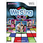 We Sing 80's (Wii)