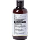 Bioearth Hair 2,0 Purifying Shampoo 250ml