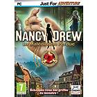 Les Nouvelles Enquêtes de Nancy Drew The Captive Curse