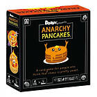 Exploding Kittens Dobble Anarchy Pancakes