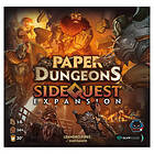 Paper Dungeons: Side Quest Expansion