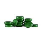 Set Crokinole Tournament Disc (Green)