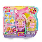 WowWee Fingerlings 2,0 Lyx Lekset